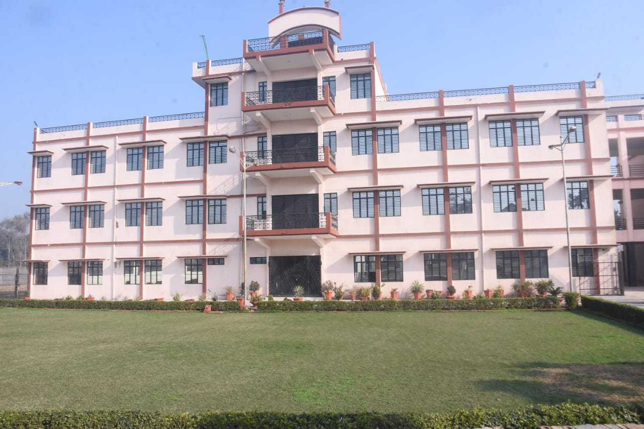 College Campus